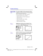 Preview for 231 page of Texas Instruments 83CML/ILI/U - 83 Plus Graphics Calc Manual Book