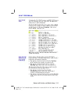 Preview for 247 page of Texas Instruments 83CML/ILI/U - 83 Plus Graphics Calc Manual Book