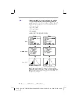 Preview for 248 page of Texas Instruments 83CML/ILI/U - 83 Plus Graphics Calc Manual Book