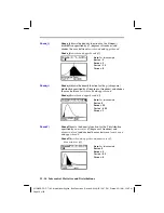 Preview for 274 page of Texas Instruments 83CML/ILI/U - 83 Plus Graphics Calc Manual Book