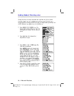 Preview for 276 page of Texas Instruments 83CML/ILI/U - 83 Plus Graphics Calc Manual Book