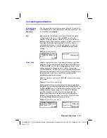 Preview for 283 page of Texas Instruments 83CML/ILI/U - 83 Plus Graphics Calc Manual Book