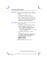 Preview for 291 page of Texas Instruments 83CML/ILI/U - 83 Plus Graphics Calc Manual Book