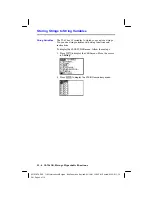 Preview for 292 page of Texas Instruments 83CML/ILI/U - 83 Plus Graphics Calc Manual Book