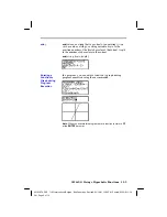 Preview for 297 page of Texas Instruments 83CML/ILI/U - 83 Plus Graphics Calc Manual Book