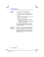 Preview for 304 page of Texas Instruments 83CML/ILI/U - 83 Plus Graphics Calc Manual Book