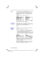 Preview for 316 page of Texas Instruments 83CML/ILI/U - 83 Plus Graphics Calc Manual Book