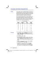 Preview for 322 page of Texas Instruments 83CML/ILI/U - 83 Plus Graphics Calc Manual Book