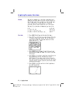 Preview for 324 page of Texas Instruments 83CML/ILI/U - 83 Plus Graphics Calc Manual Book