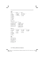 Preview for 396 page of Texas Instruments 83CML/ILI/U - 83 Plus Graphics Calc Manual Book