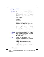 Preview for 416 page of Texas Instruments 83CML/ILI/U - 83 Plus Graphics Calc Manual Book