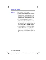 Preview for 418 page of Texas Instruments 83CML/ILI/U - 83 Plus Graphics Calc Manual Book