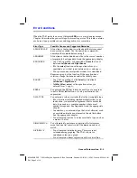 Preview for 419 page of Texas Instruments 83CML/ILI/U - 83 Plus Graphics Calc Manual Book