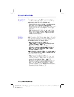 Preview for 424 page of Texas Instruments 83CML/ILI/U - 83 Plus Graphics Calc Manual Book