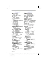 Preview for 438 page of Texas Instruments 83CML/ILI/U - 83 Plus Graphics Calc Manual Book