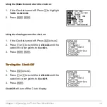 Preview for 17 page of Texas Instruments -84 Plus Manual Book