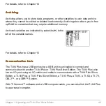 Preview for 51 page of Texas Instruments -84 Plus Manual Book