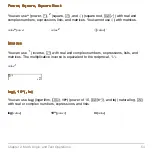 Preview for 57 page of Texas Instruments -84 Plus Manual Book