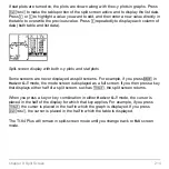 Preview for 217 page of Texas Instruments -84 Plus Manual Book