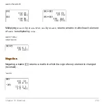 Preview for 235 page of Texas Instruments -84 Plus Manual Book