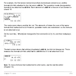 Preview for 257 page of Texas Instruments -84 Plus Manual Book