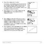 Preview for 278 page of Texas Instruments -84 Plus Manual Book