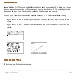 Preview for 325 page of Texas Instruments -84 Plus Manual Book