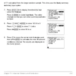 Preview for 336 page of Texas Instruments -84 Plus Manual Book