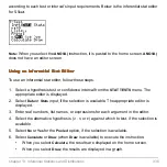 Preview for 339 page of Texas Instruments -84 Plus Manual Book