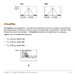 Preview for 352 page of Texas Instruments -84 Plus Manual Book