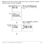 Preview for 362 page of Texas Instruments -84 Plus Manual Book