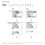 Preview for 365 page of Texas Instruments -84 Plus Manual Book