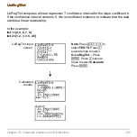 Preview for 368 page of Texas Instruments -84 Plus Manual Book