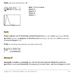 Preview for 382 page of Texas Instruments -84 Plus Manual Book