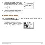 Preview for 466 page of Texas Instruments -84 Plus Manual Book