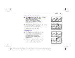 Предварительный просмотр 23 страницы Texas Instruments -86 - ViewScreen Calculator Manual Book