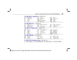 Предварительный просмотр 75 страницы Texas Instruments -86 - ViewScreen Calculator Manual Book