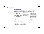 Предварительный просмотр 98 страницы Texas Instruments -86 - ViewScreen Calculator Manual Book