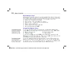 Preview for 114 page of Texas Instruments -86 - ViewScreen Calculator Manual Book