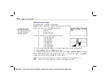 Preview for 116 page of Texas Instruments -86 - ViewScreen Calculator Manual Book