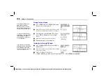 Preview for 120 page of Texas Instruments -86 - ViewScreen Calculator Manual Book