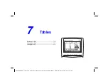 Preview for 121 page of Texas Instruments -86 - ViewScreen Calculator Manual Book