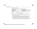 Preview for 124 page of Texas Instruments -86 - ViewScreen Calculator Manual Book