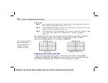 Предварительный просмотр 146 страницы Texas Instruments -86 - ViewScreen Calculator Manual Book