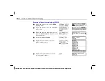 Preview for 160 page of Texas Instruments -86 - ViewScreen Calculator Manual Book