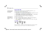 Preview for 164 page of Texas Instruments -86 - ViewScreen Calculator Manual Book