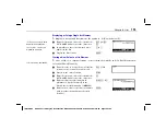 Preview for 167 page of Texas Instruments -86 - ViewScreen Calculator Manual Book