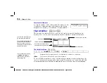 Preview for 168 page of Texas Instruments -86 - ViewScreen Calculator Manual Book