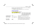 Preview for 171 page of Texas Instruments -86 - ViewScreen Calculator Manual Book