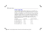 Preview for 180 page of Texas Instruments -86 - ViewScreen Calculator Manual Book